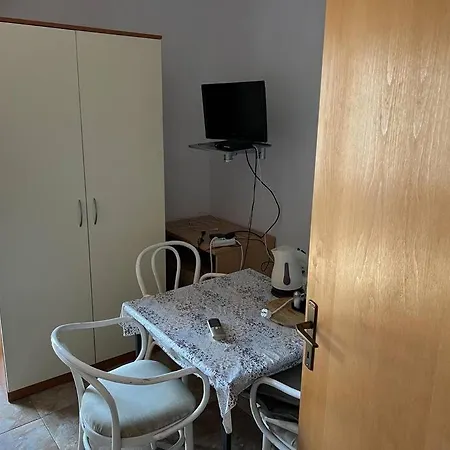 No 4 At Luki's House Apartment Makarska