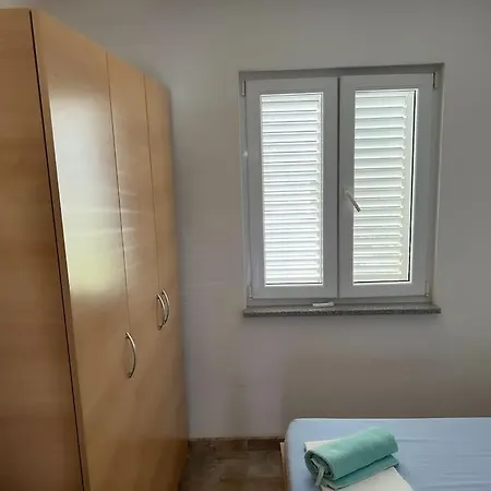 No 4 At Luki's House Apartment Makarska