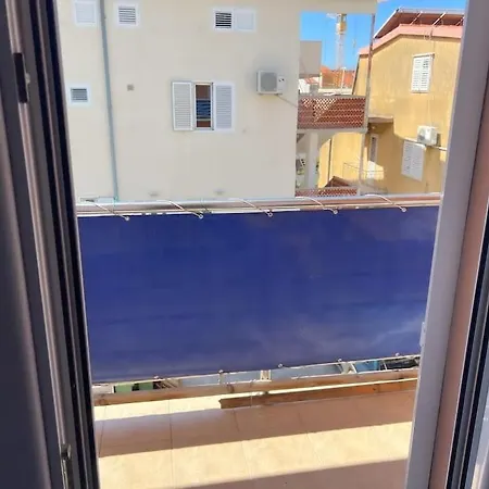 No 4 At Luki's House Apartment Makarska