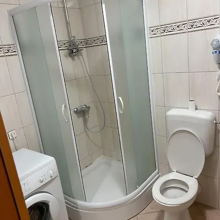 No 4 At Luki's House Apartment Makarska